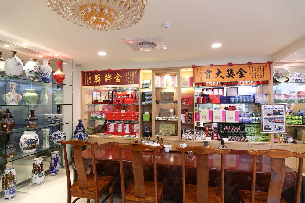 Clownfish Resort Hengchun Old Town Exterior foto